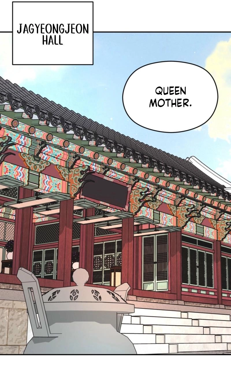 The Crimson Bride Chapter 45 page 62