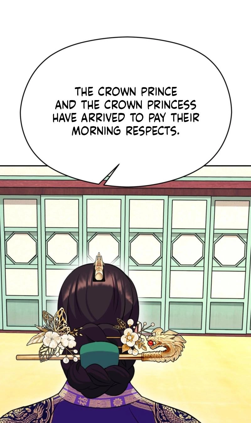 The Crimson Bride Chapter 45 page 63