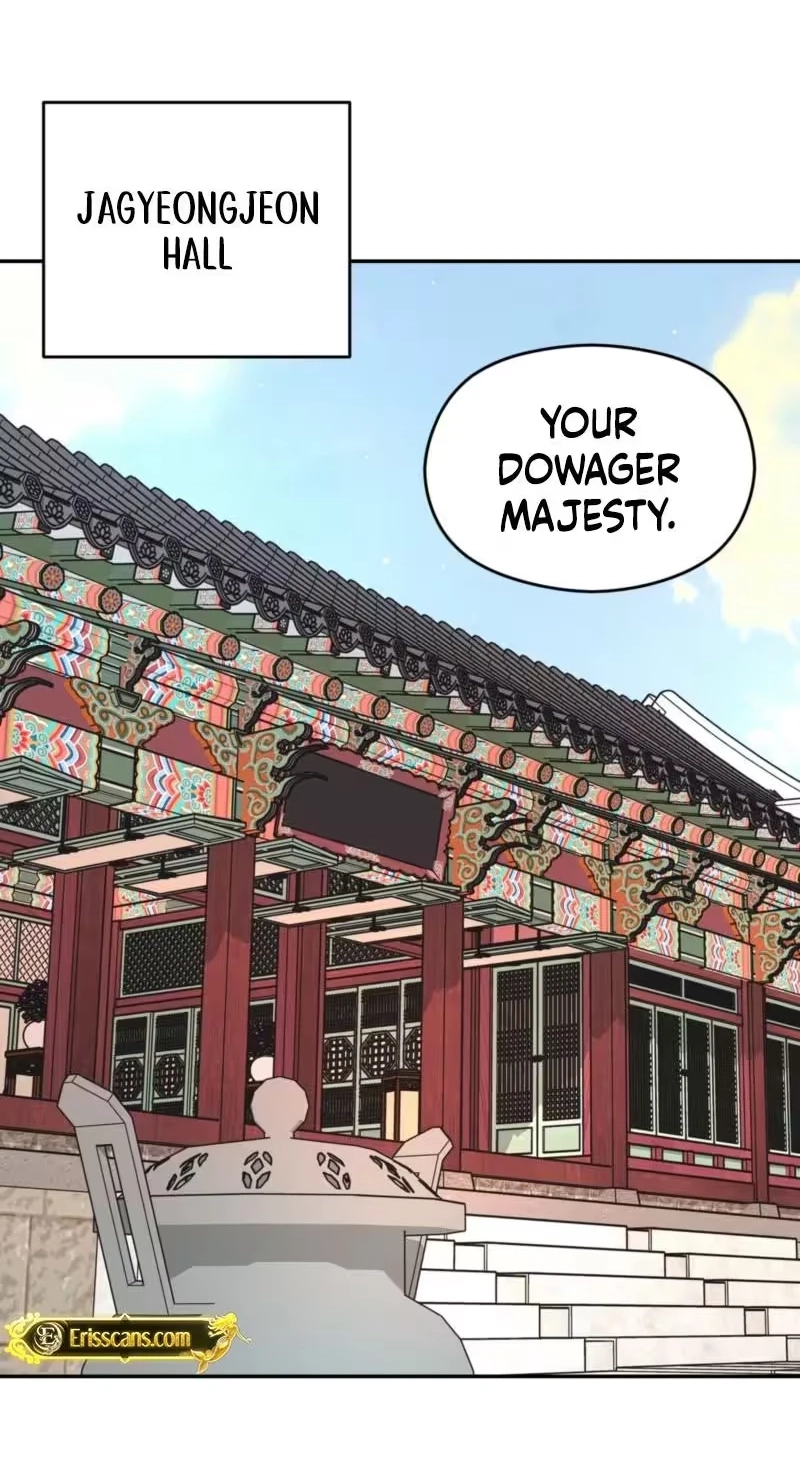The Crimson Bride Chapter 46 page 3