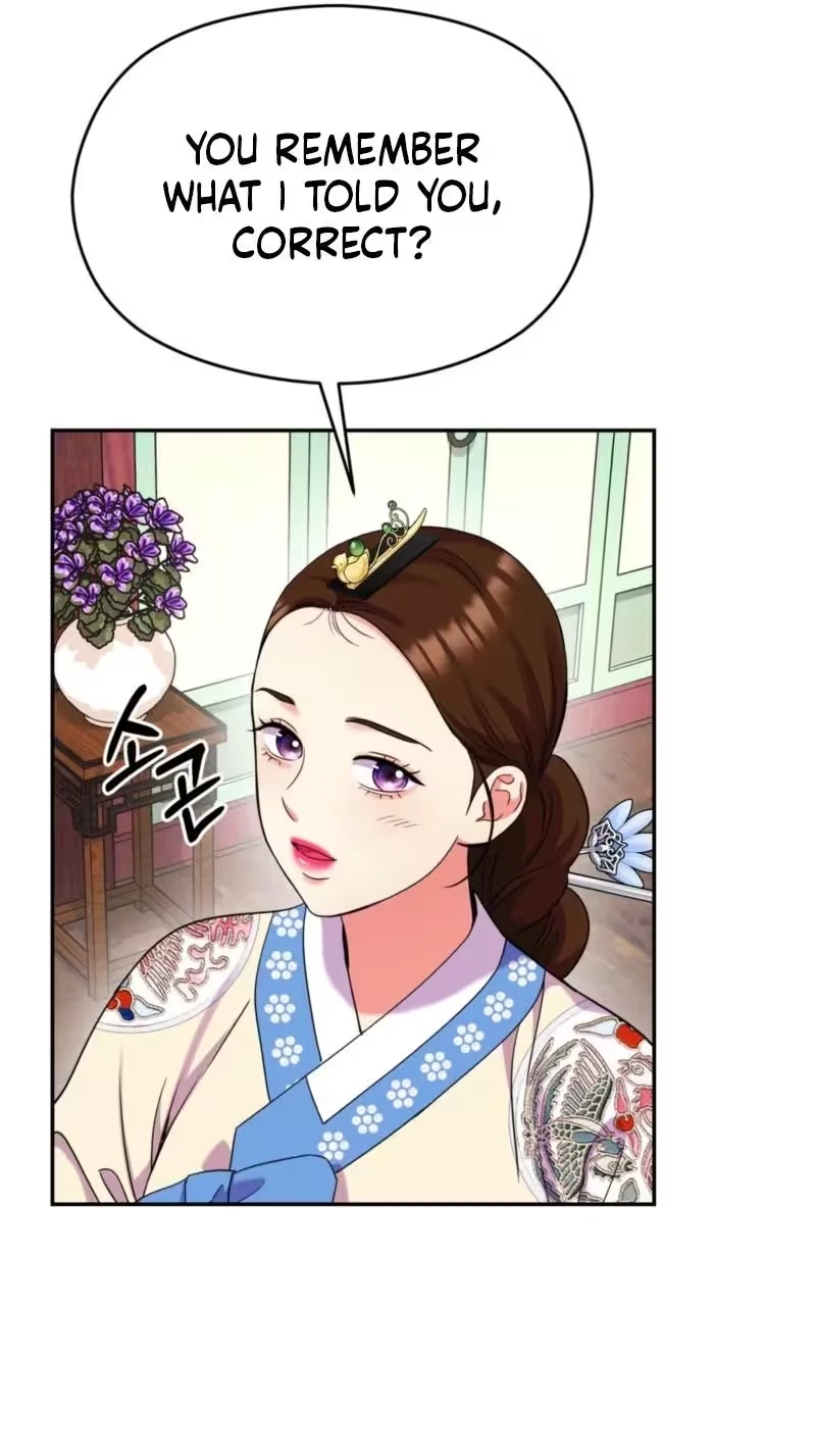 The Crimson Bride Chapter 46 page 9