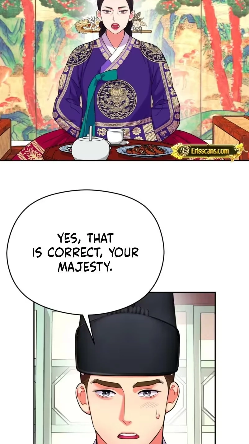 The Crimson Bride Chapter 46 page 15