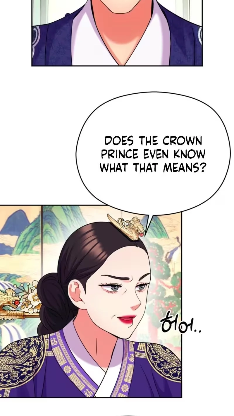The Crimson Bride Chapter 46 page 16
