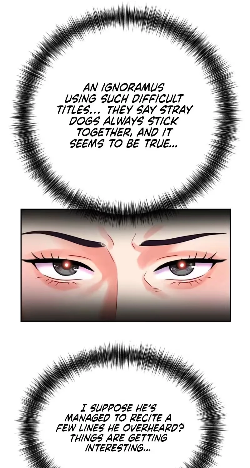 The Crimson Bride Chapter 46 page 25