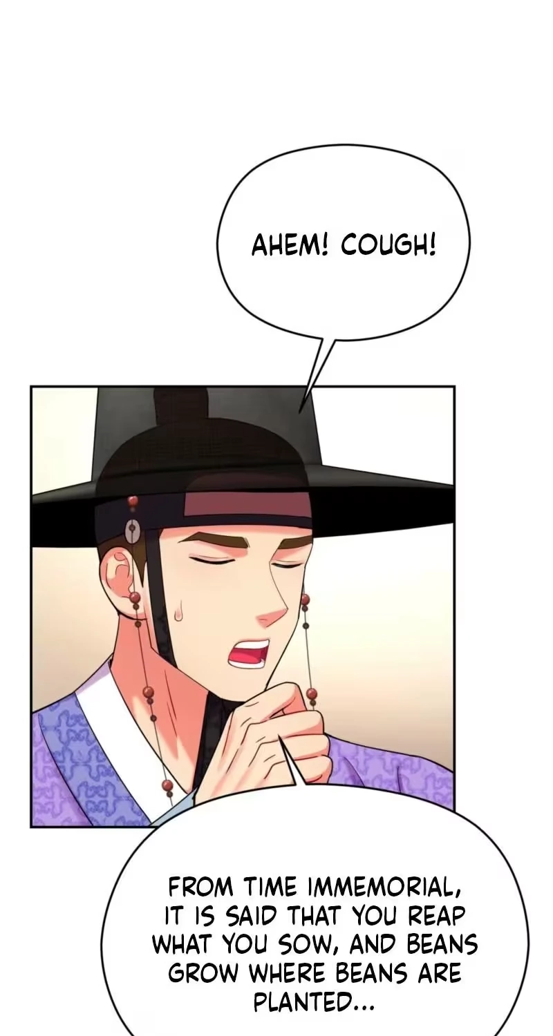 The Crimson Bride Chapter 46 page 31