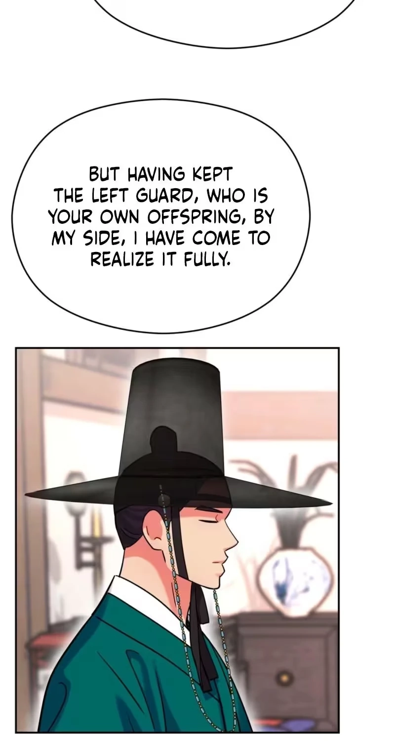 The Crimson Bride Chapter 46 page 32