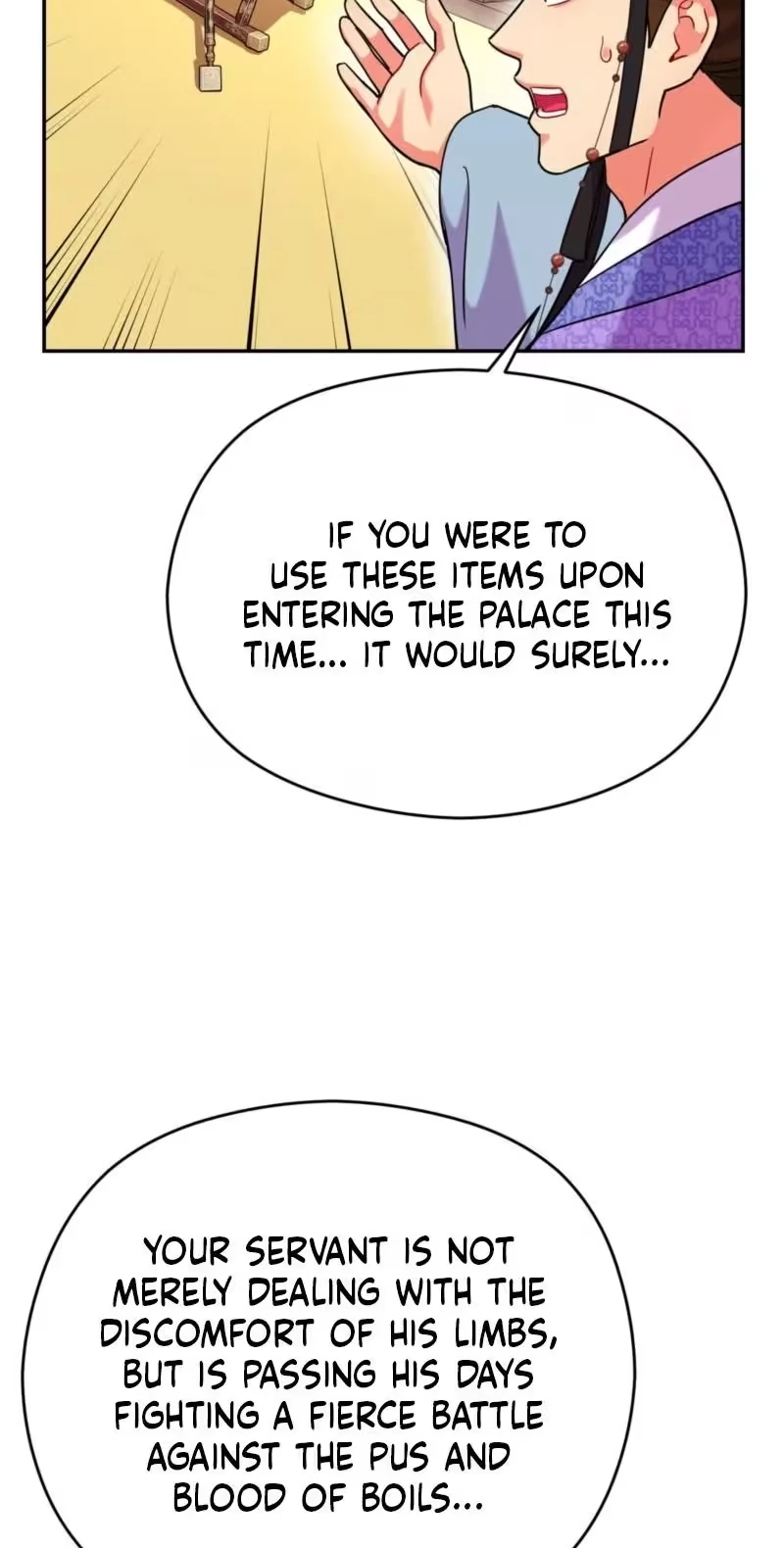 The Crimson Bride Chapter 46 page 37