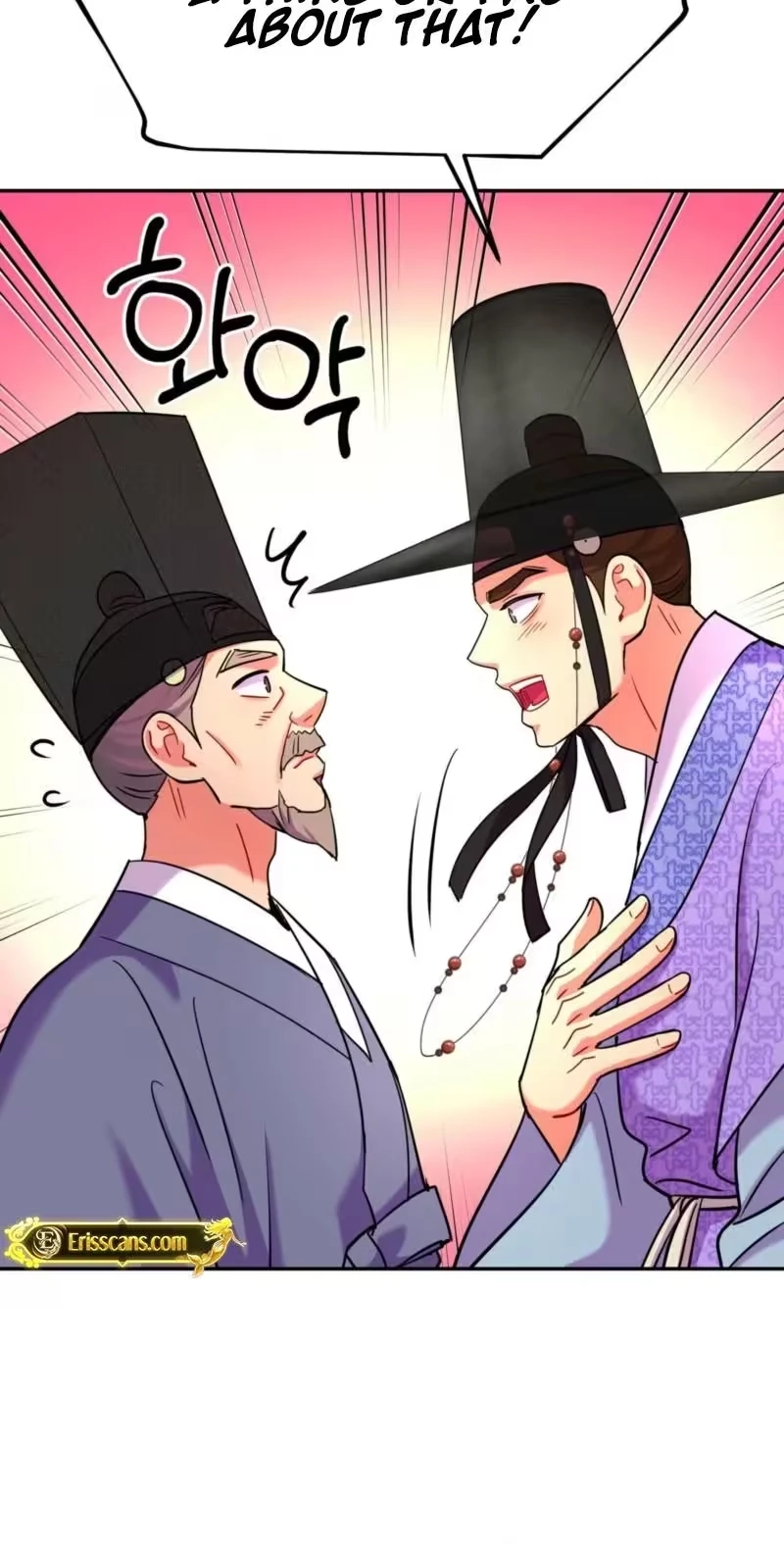 The Crimson Bride Chapter 46 page 39