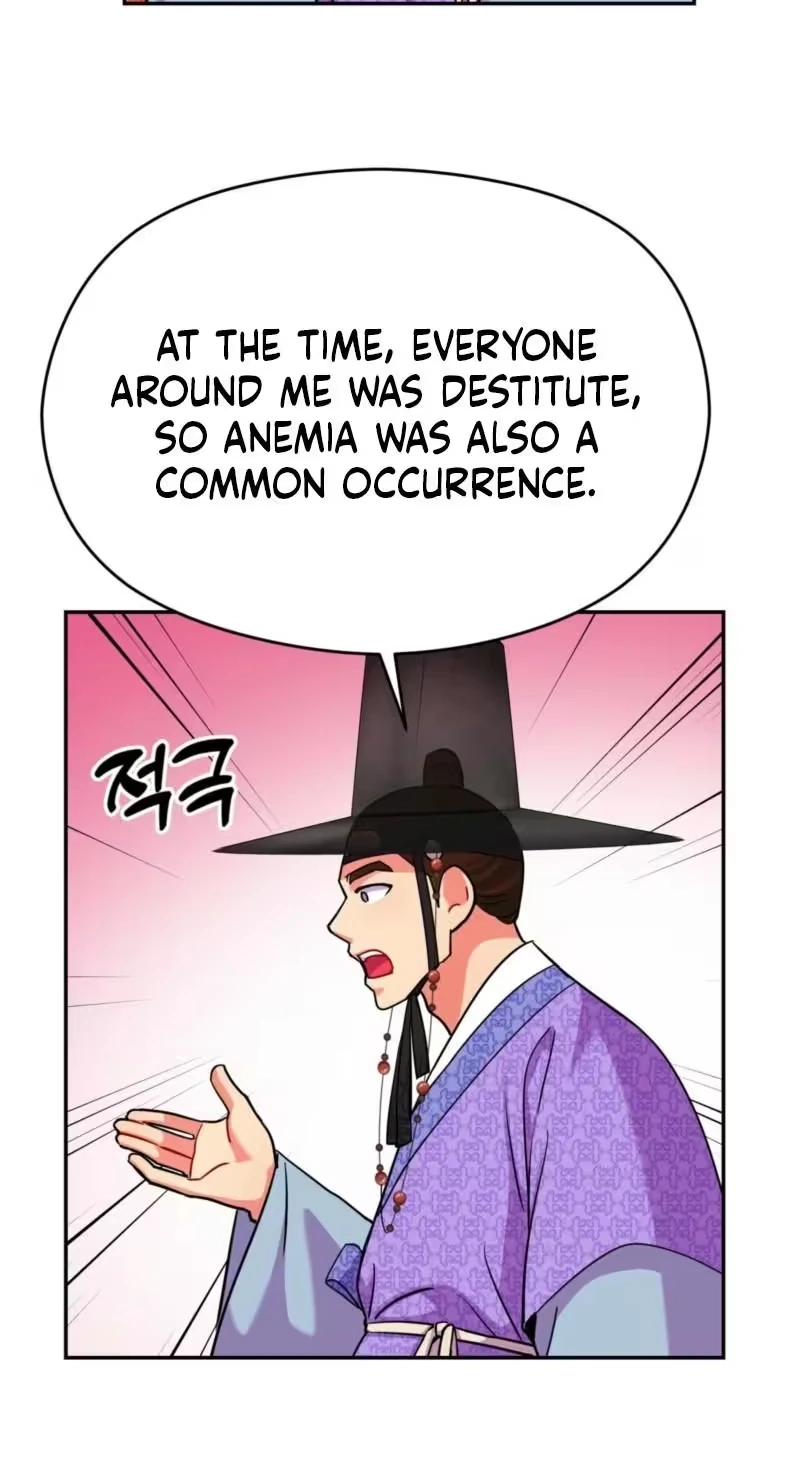 The Crimson Bride Chapter 46 page 41