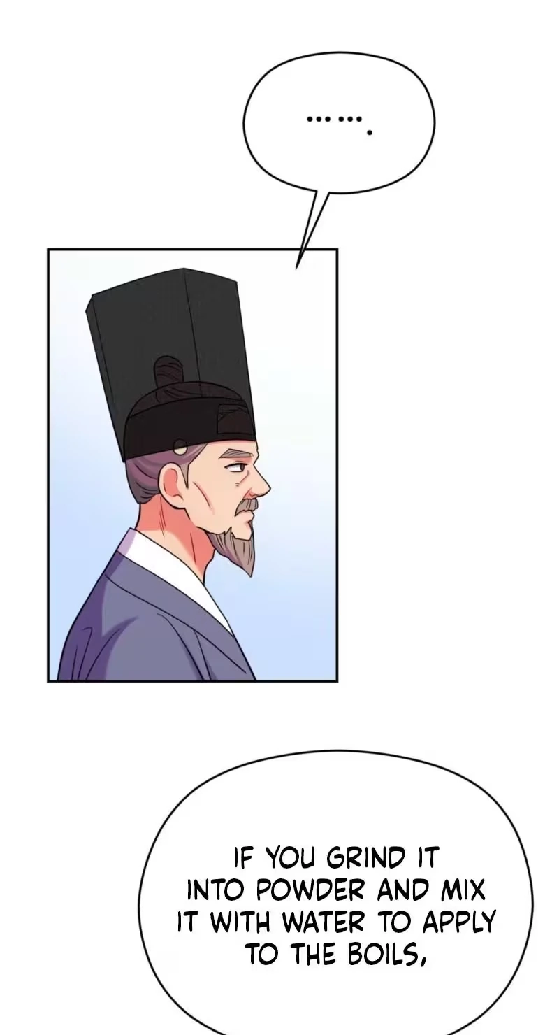 The Crimson Bride Chapter 46 page 42