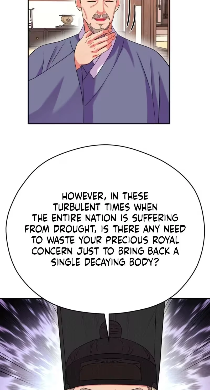 The Crimson Bride Chapter 46 page 46