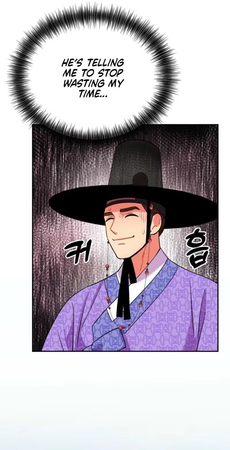 The Crimson Bride Chapter 46 page 48