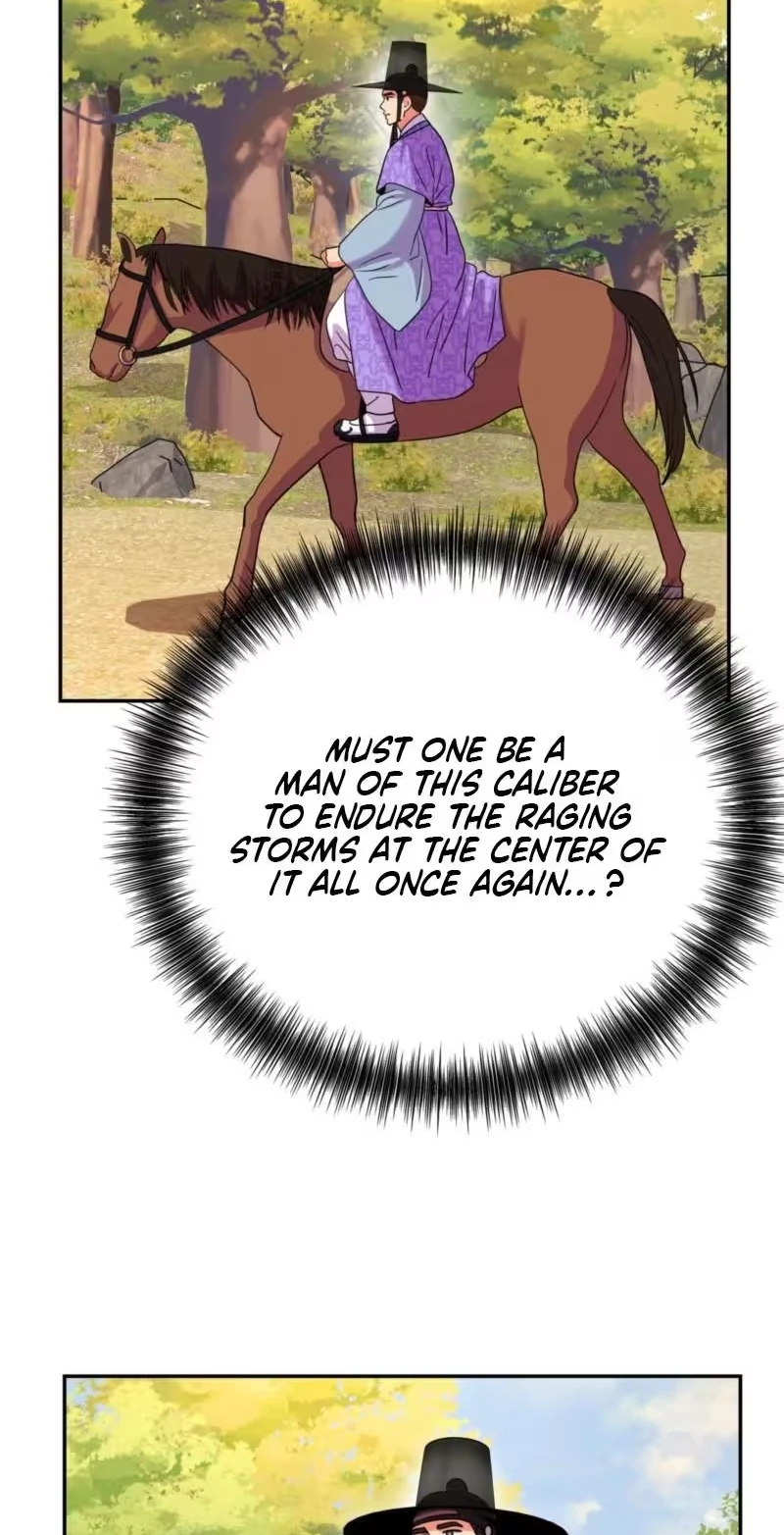 The Crimson Bride Chapter 46 page 51