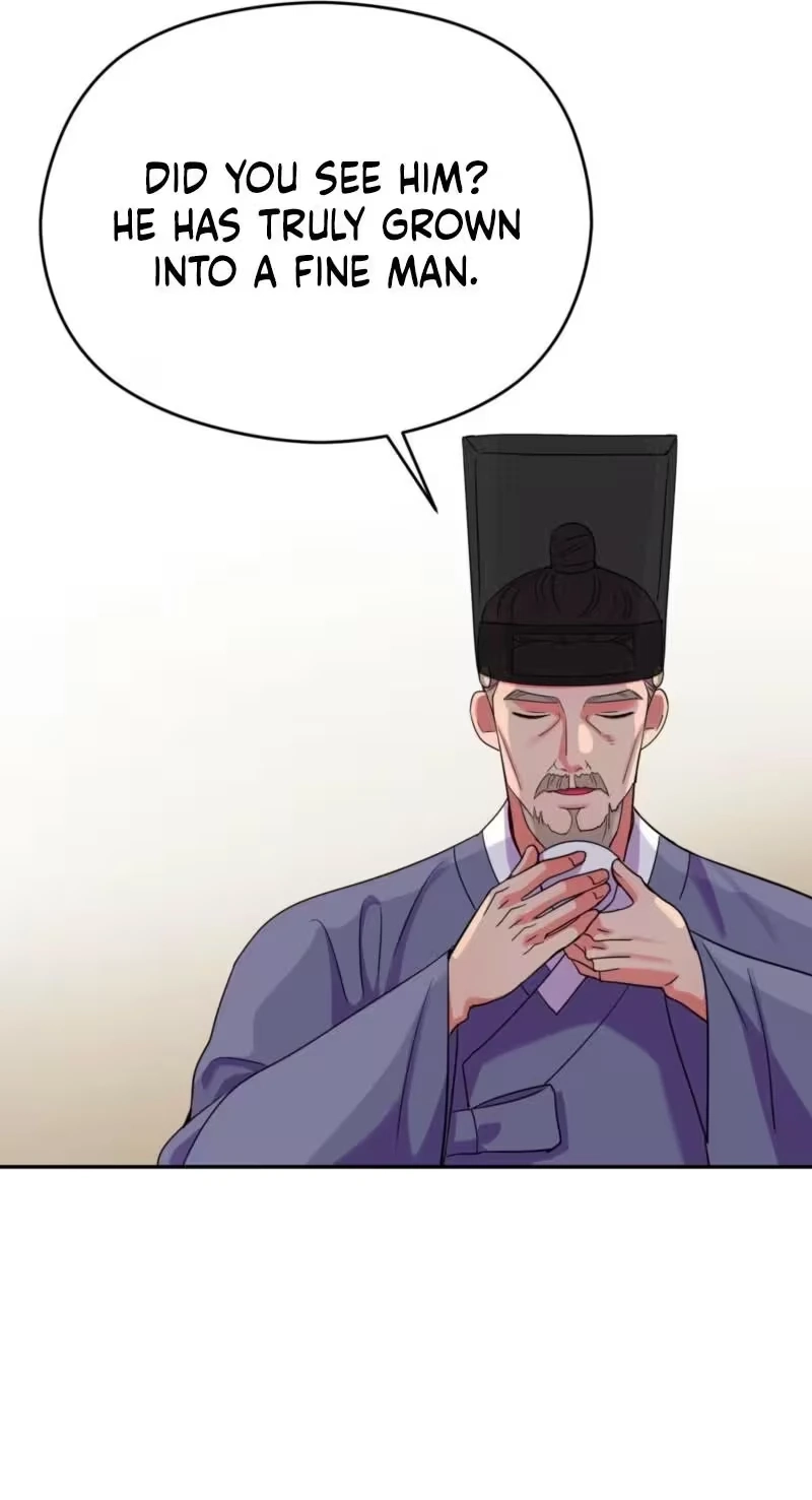 The Crimson Bride Chapter 46 page 55