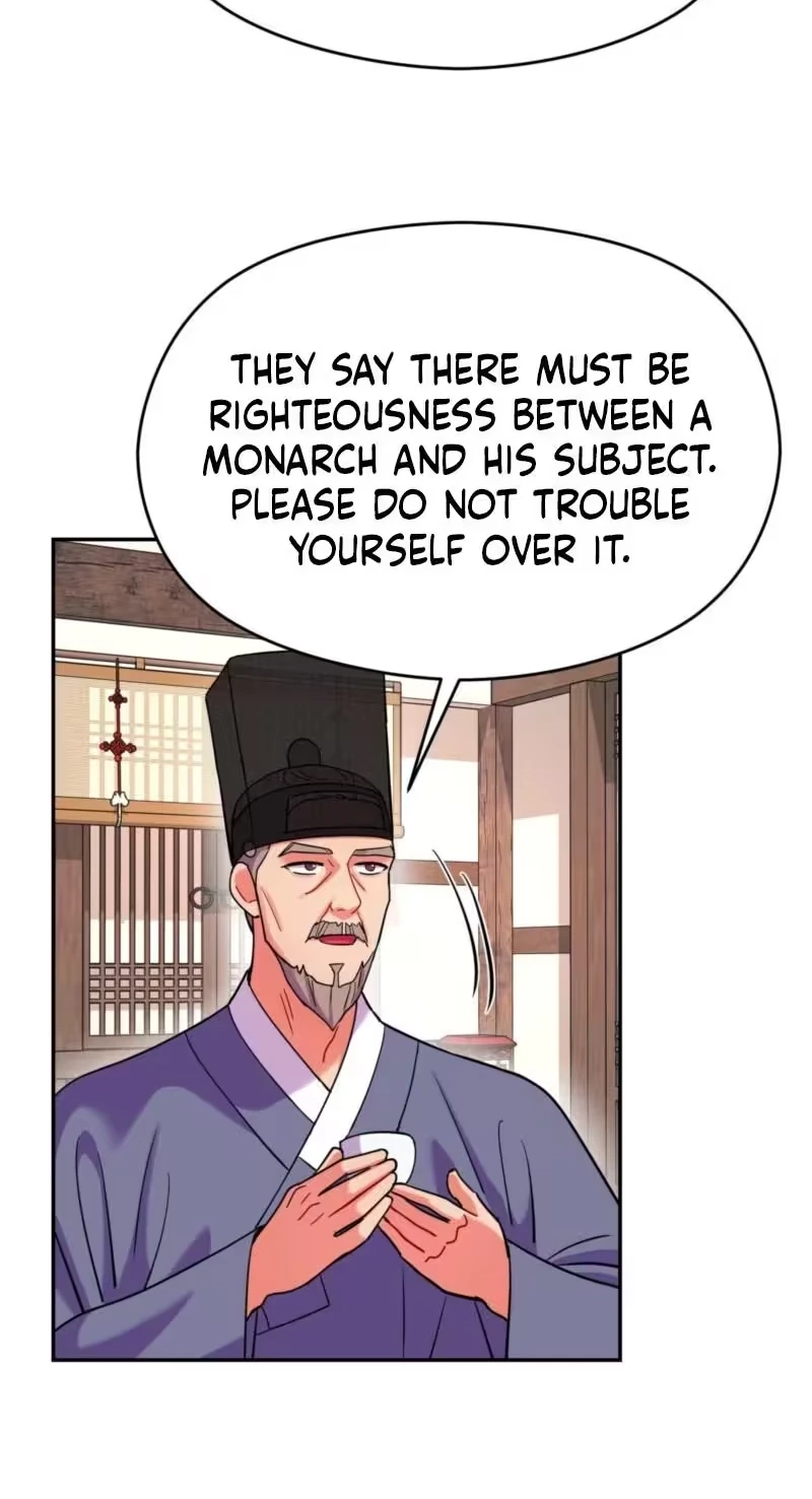 The Crimson Bride Chapter 46 page 57