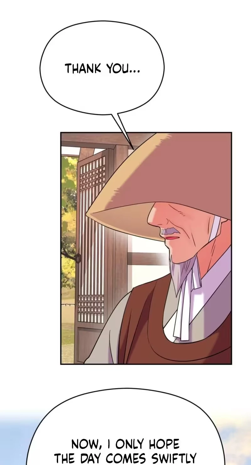 The Crimson Bride Chapter 46 page 58