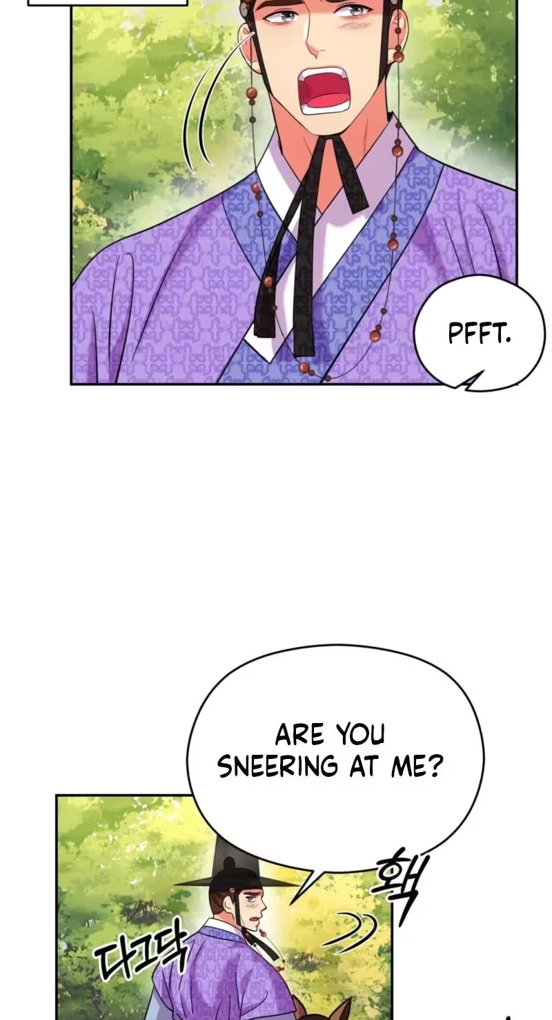 The Crimson Bride Chapter 46 page 61
