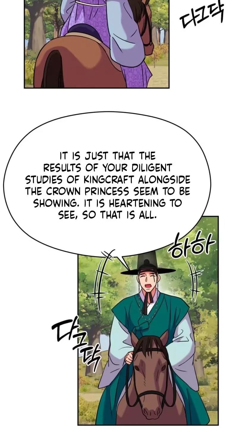 The Crimson Bride Chapter 46 page 62