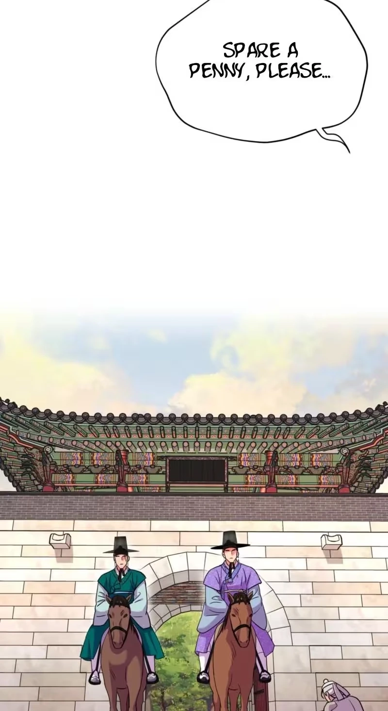 The Crimson Bride Chapter 46 page 64