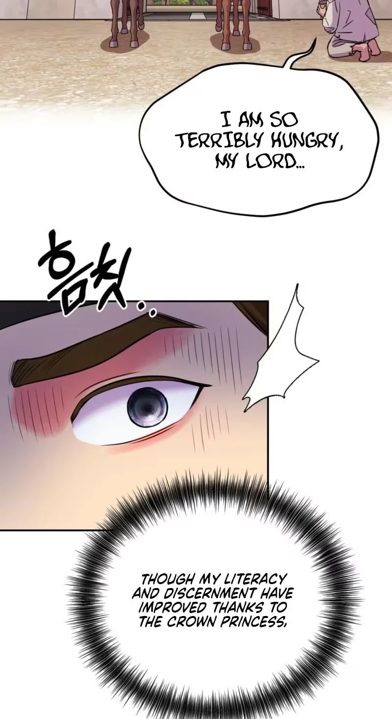 The Crimson Bride Chapter 46 page 65