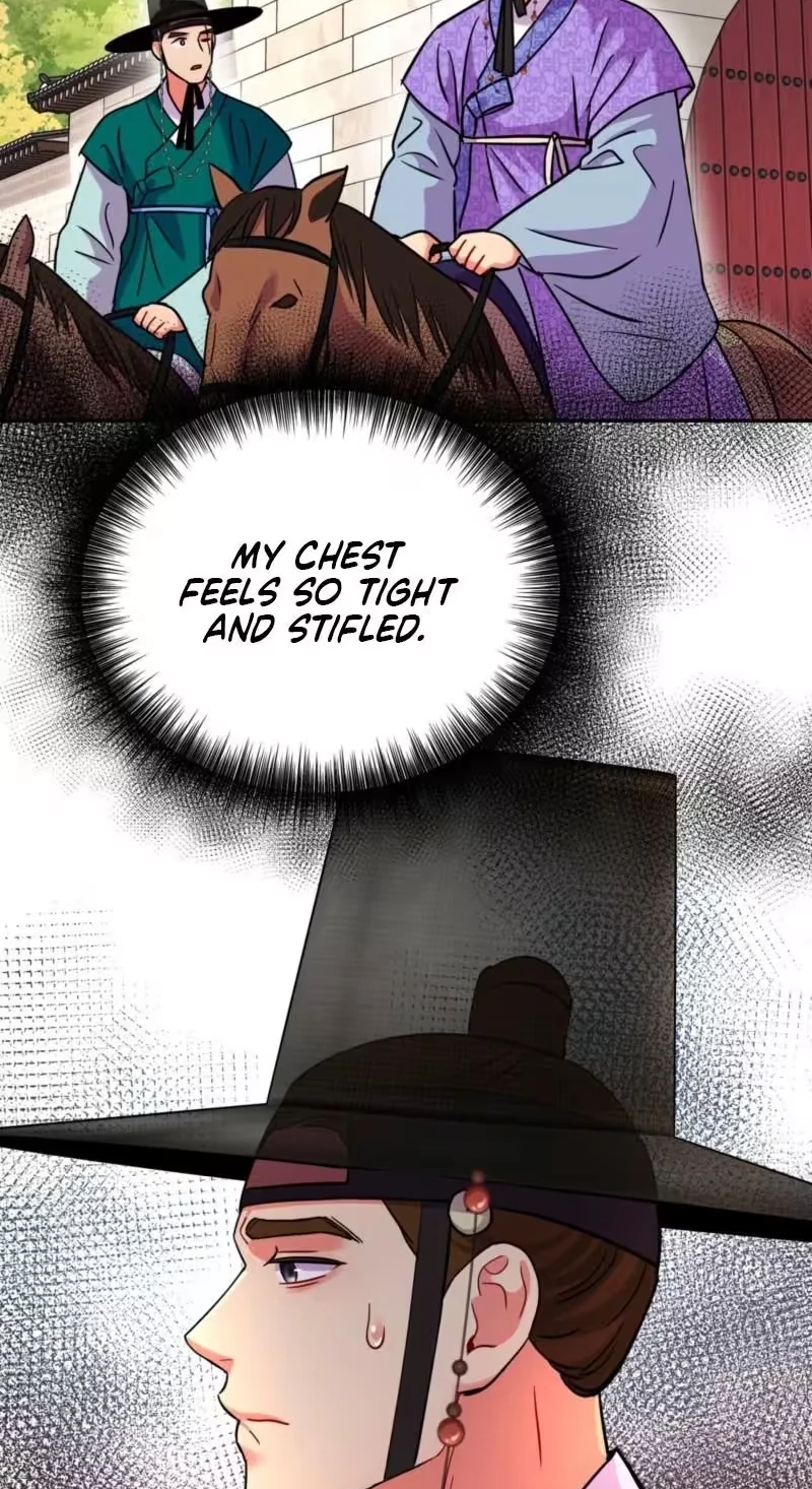 The Crimson Bride Chapter 46 page 69