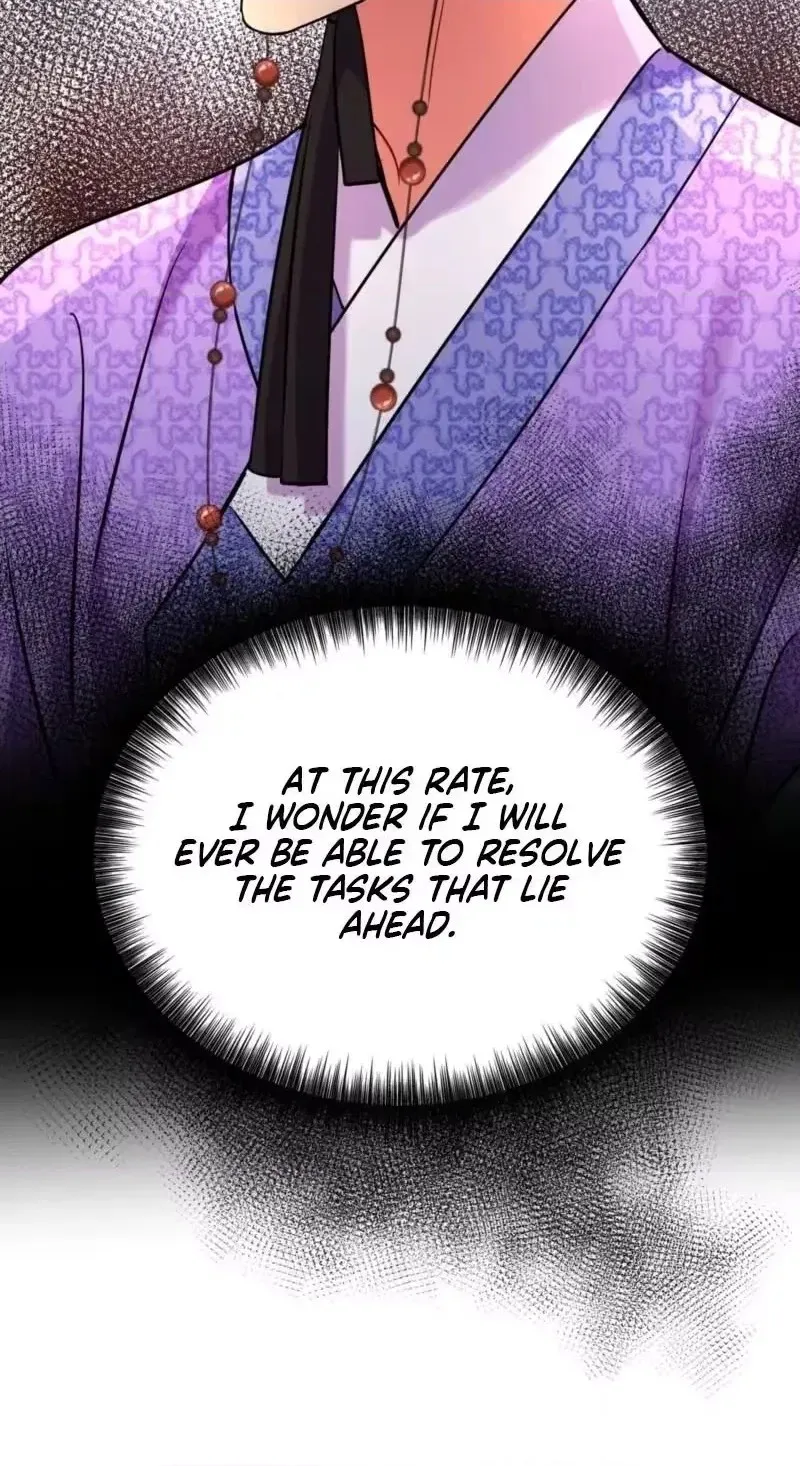 The Crimson Bride Chapter 46 page 70