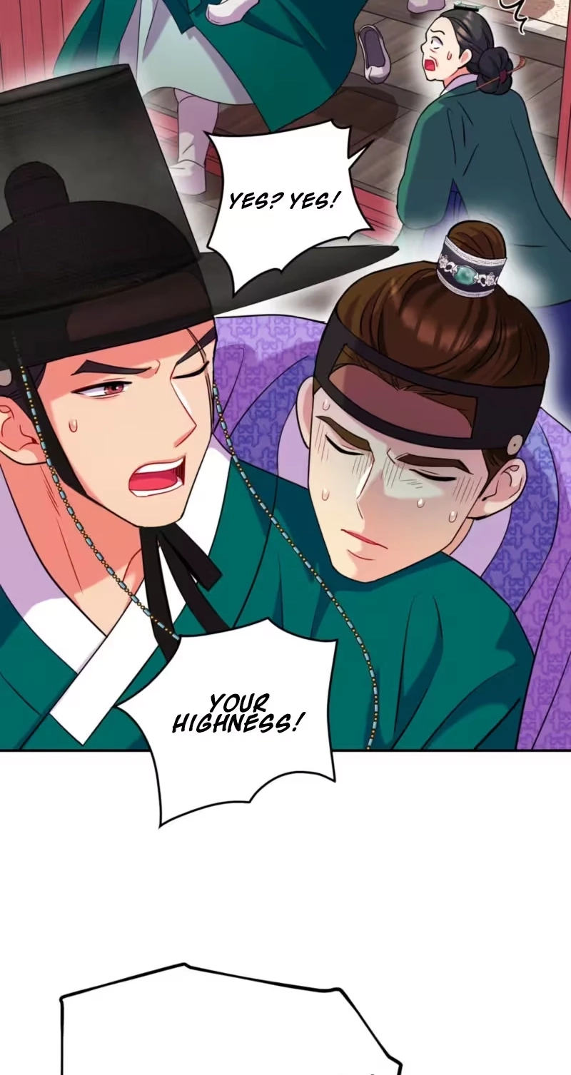 The Crimson Bride Chapter 47 page 4