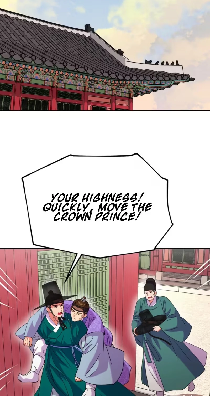 The Crimson Bride Chapter 47 page 3