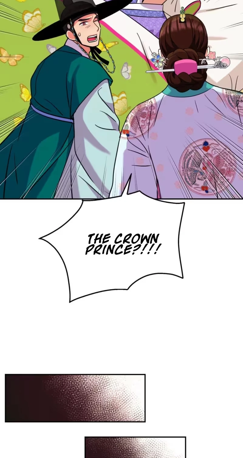 The Crimson Bride Chapter 47 page 8
