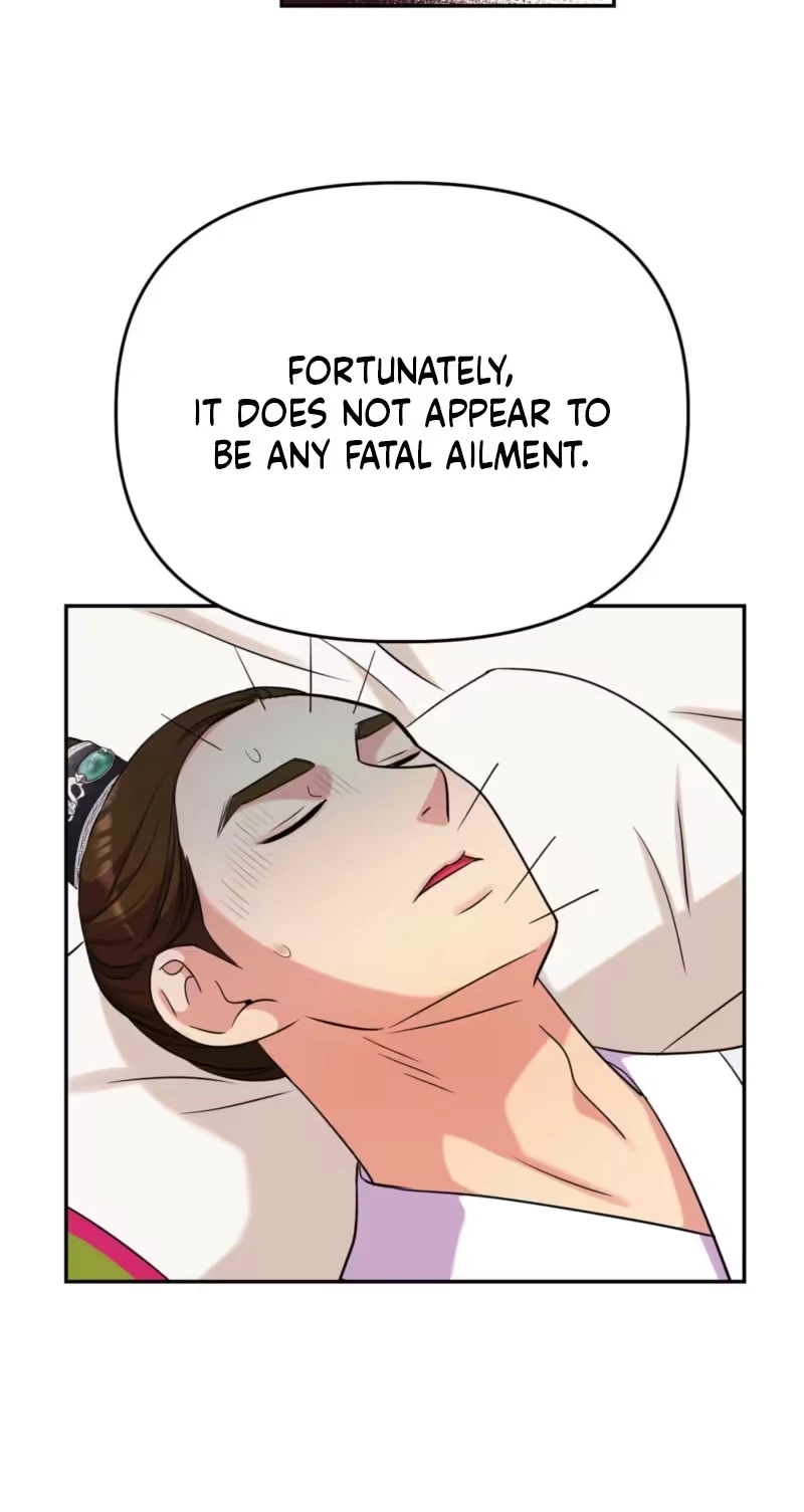 The Crimson Bride Chapter 47 page 9