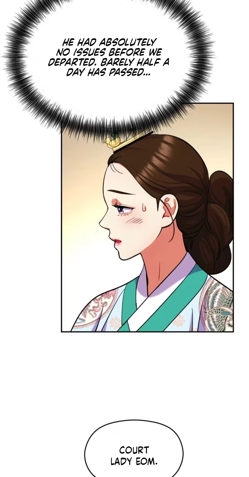 The Crimson Bride Chapter 47 page 13