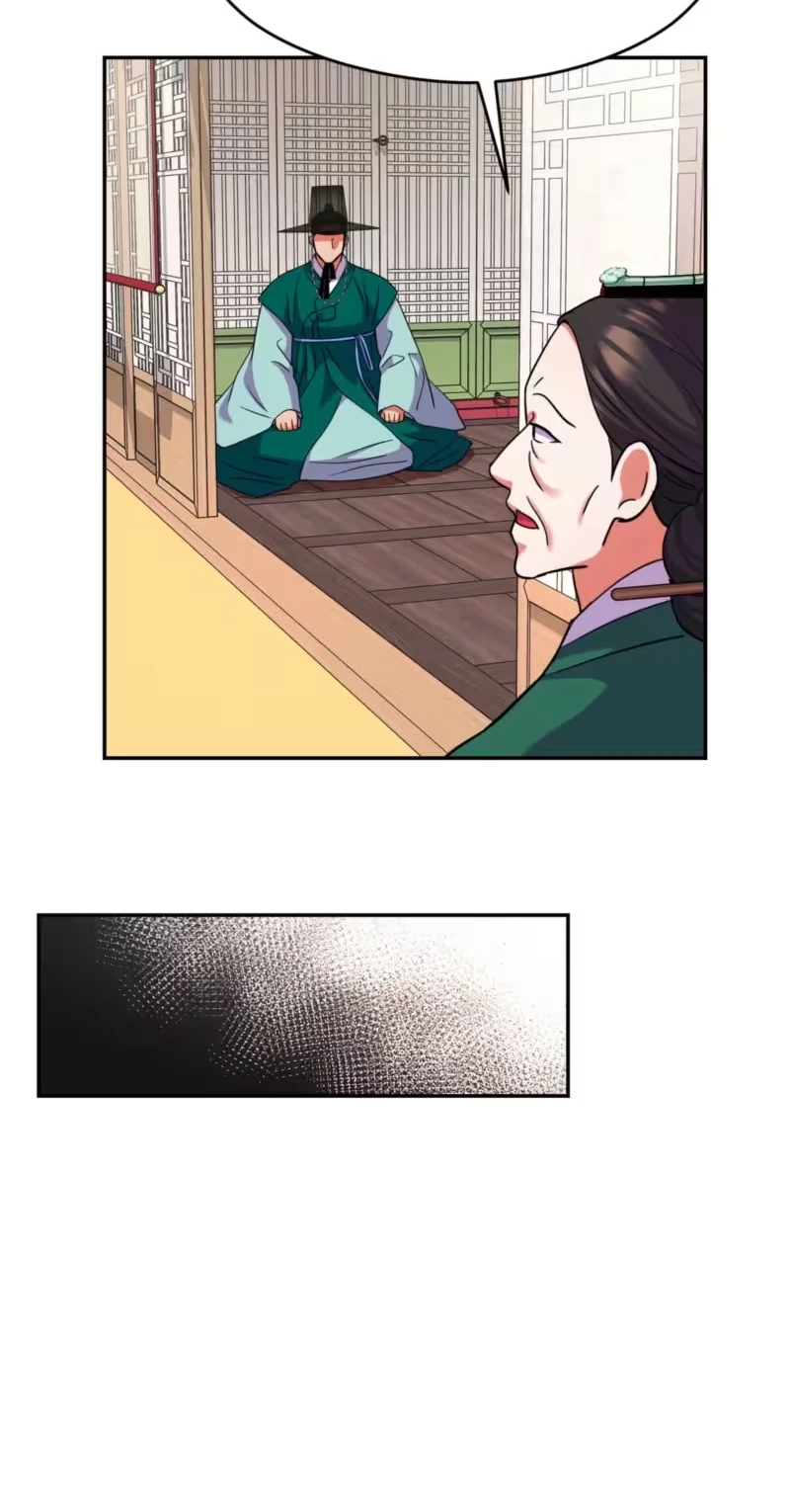 The Crimson Bride Chapter 47 page 15
