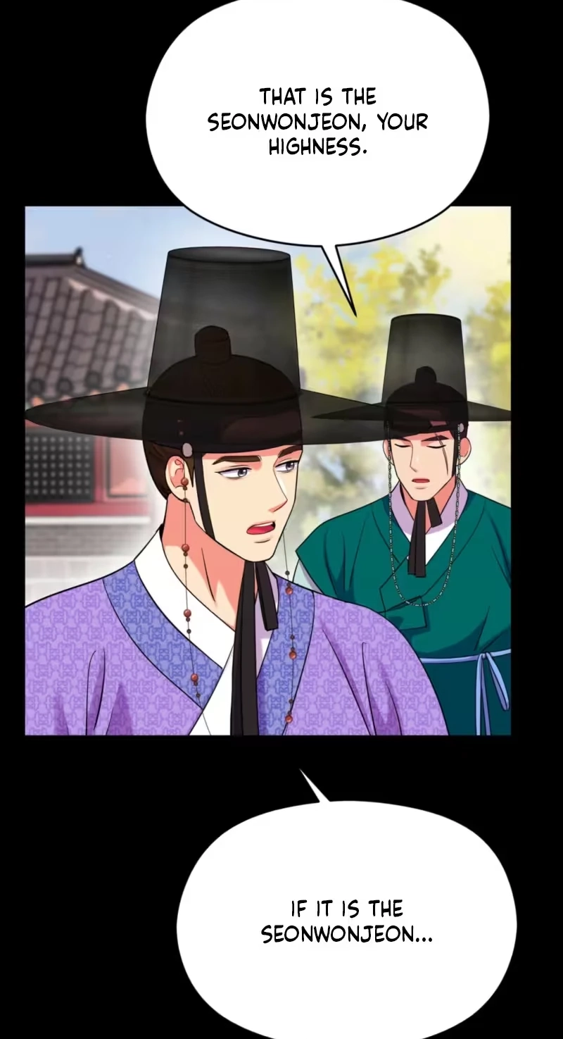 The Crimson Bride Chapter 47 page 23