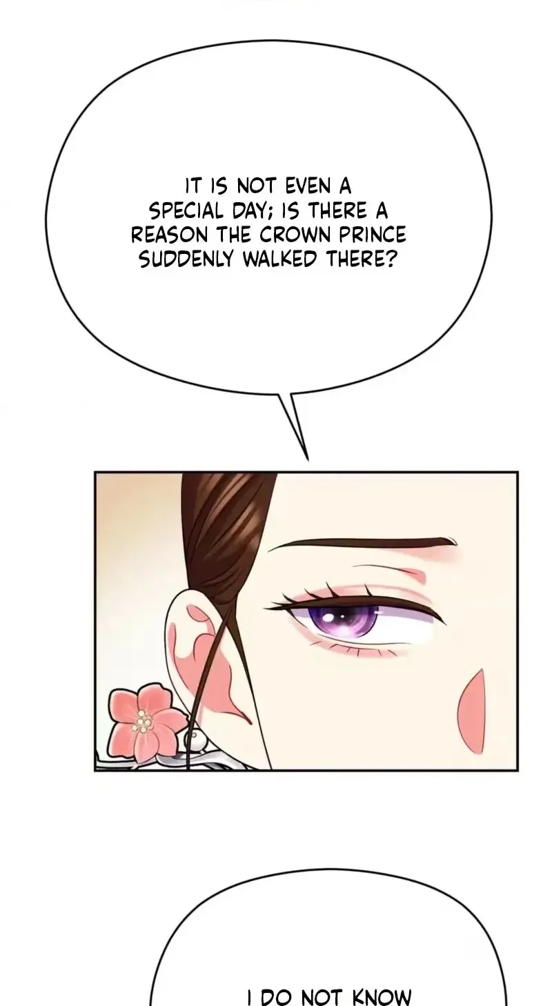 The Crimson Bride Chapter 47 page 30