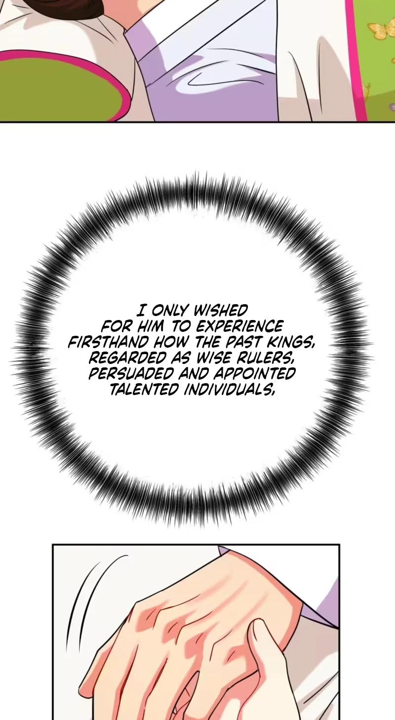 The Crimson Bride Chapter 47 page 33