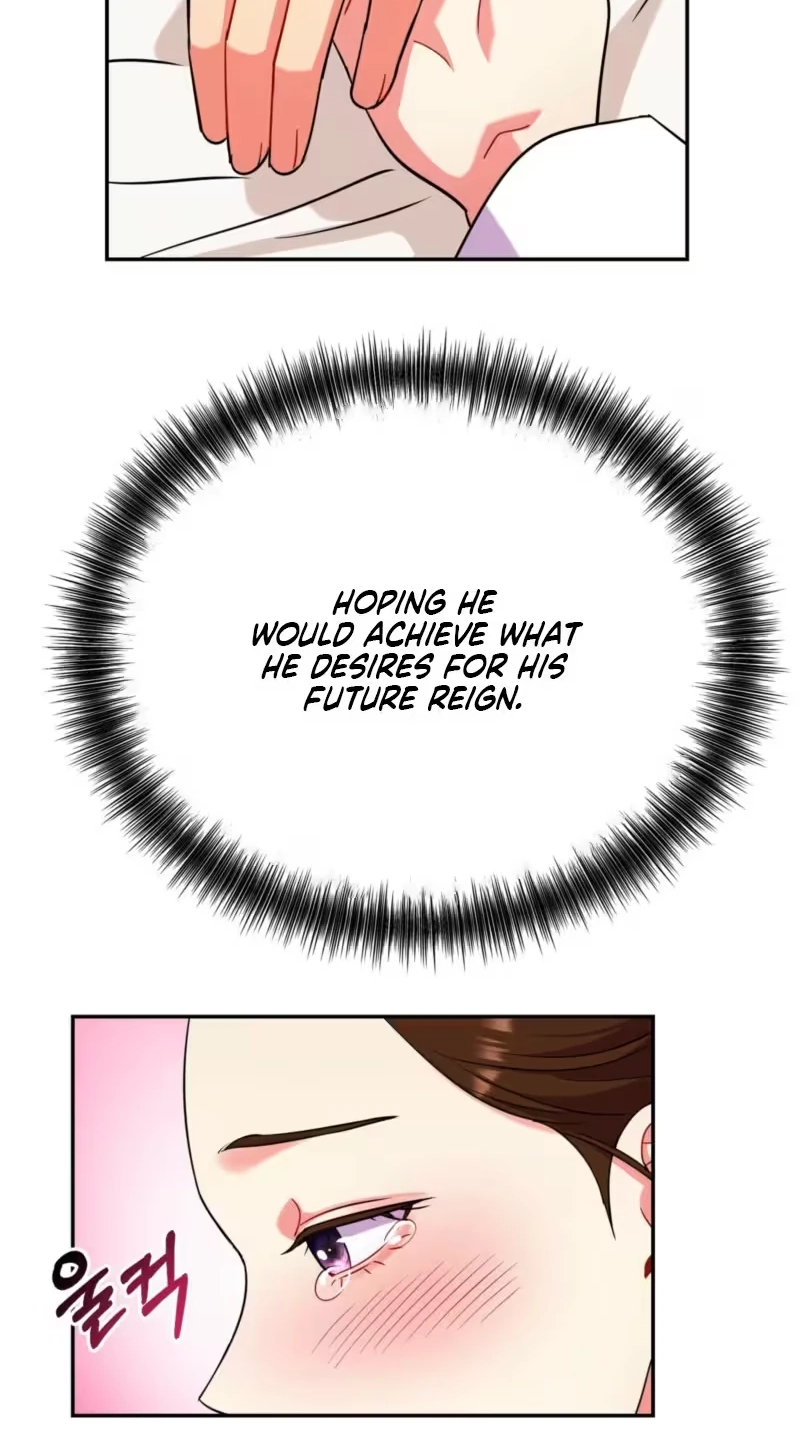 The Crimson Bride Chapter 47 page 34