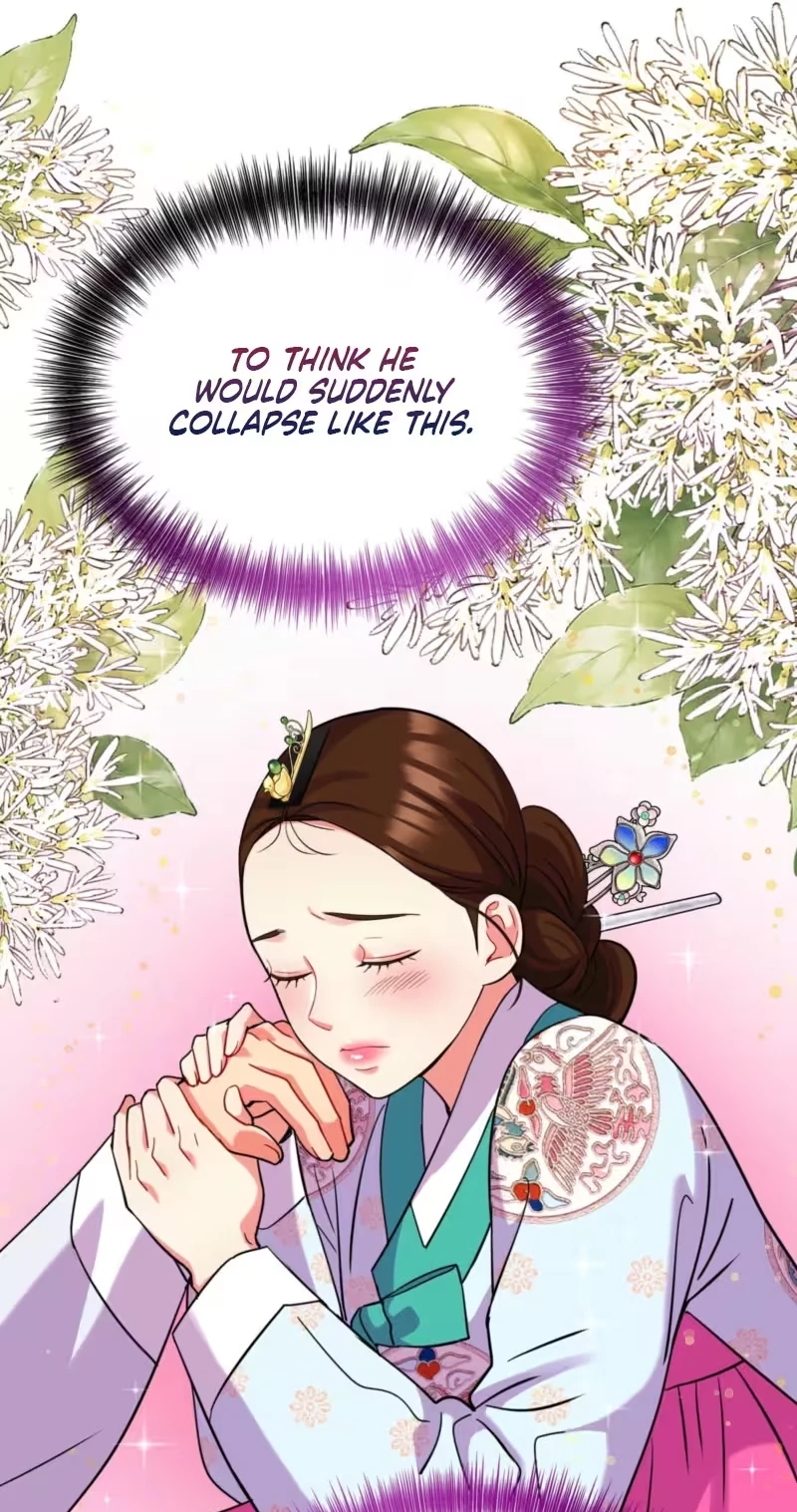 The Crimson Bride Chapter 47 page 35