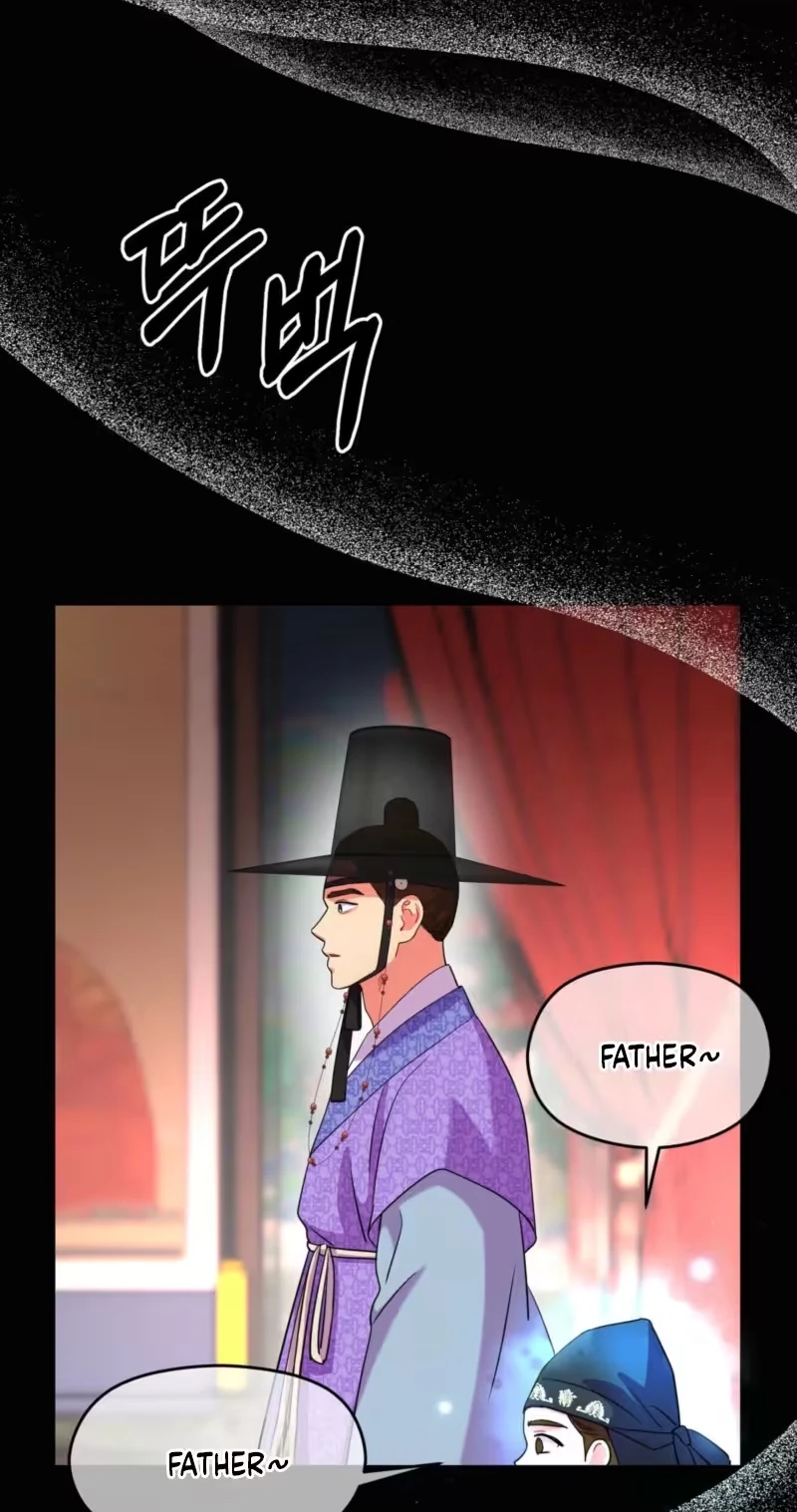 The Crimson Bride Chapter 47 page 42