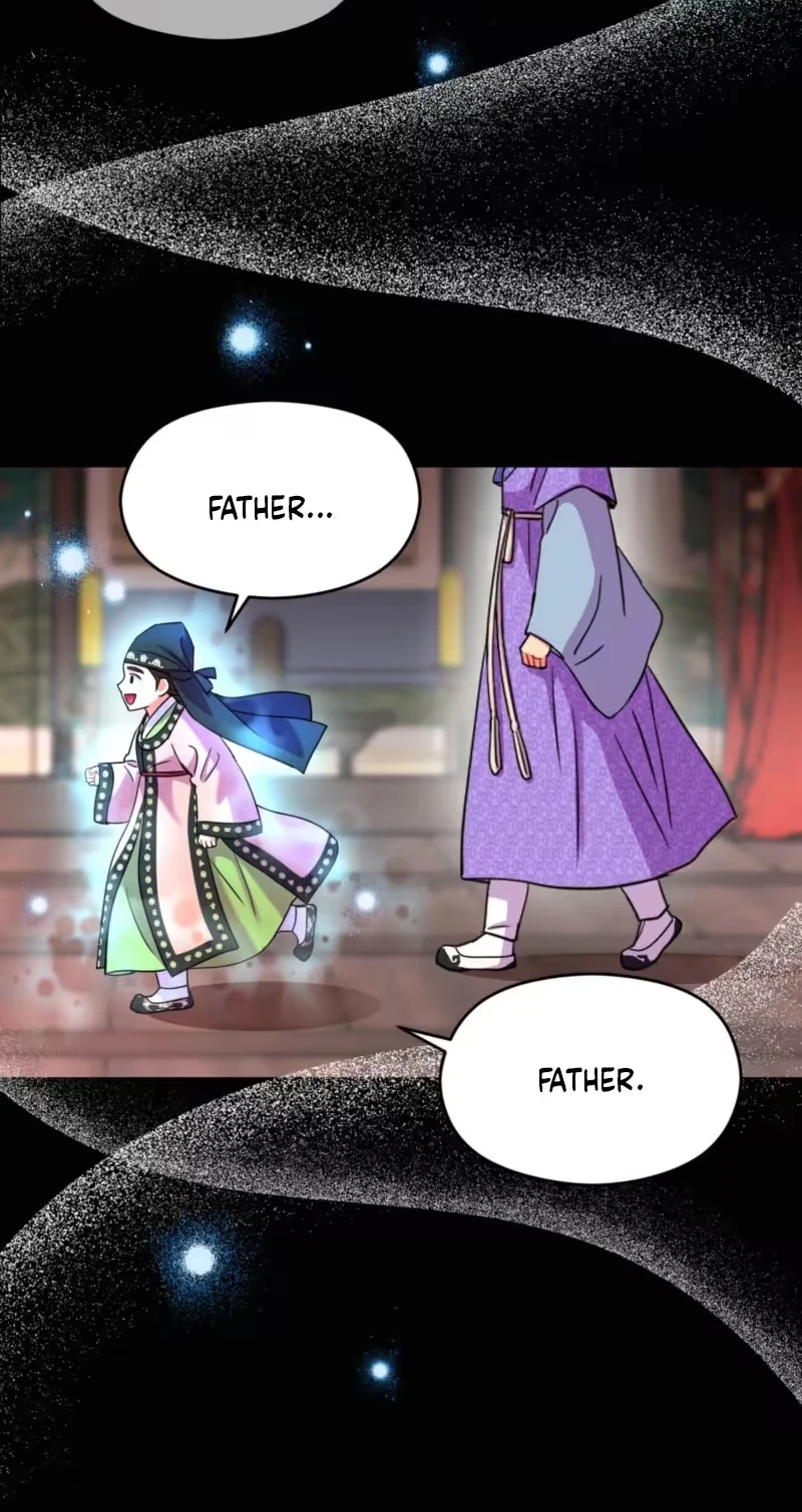 The Crimson Bride Chapter 47 page 43
