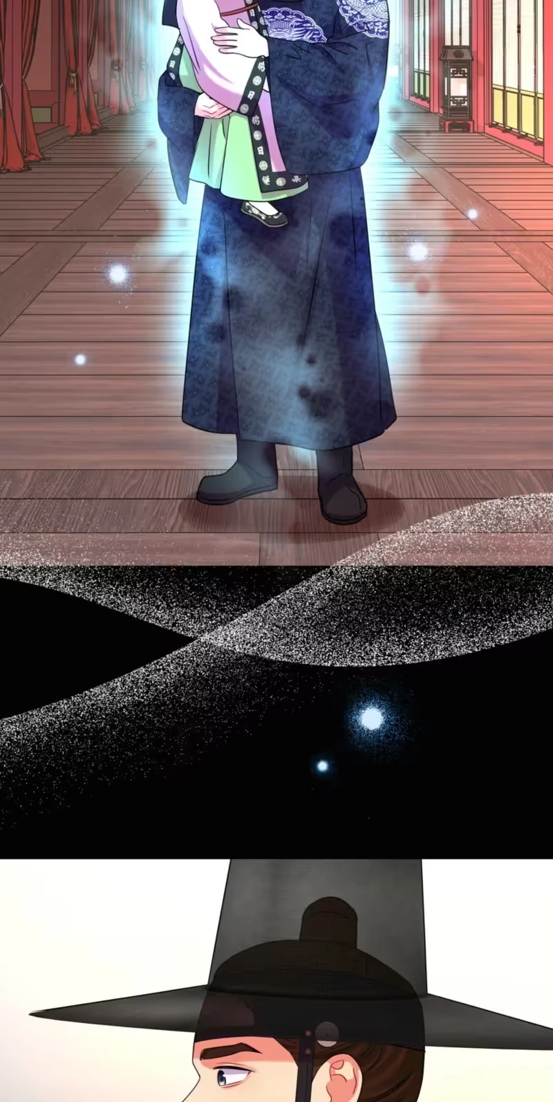 The Crimson Bride Chapter 47 page 46