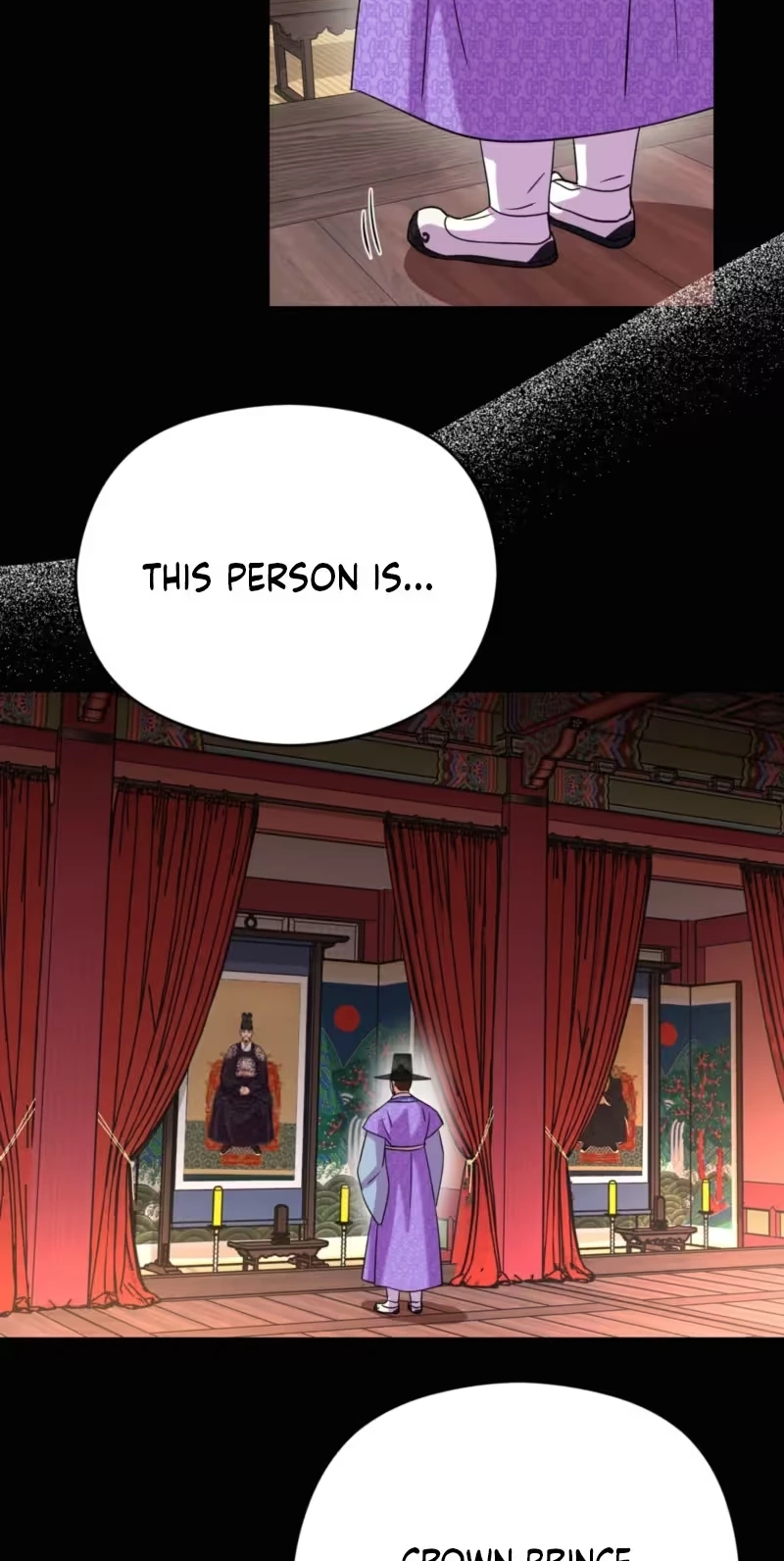 The Crimson Bride Chapter 47 page 49