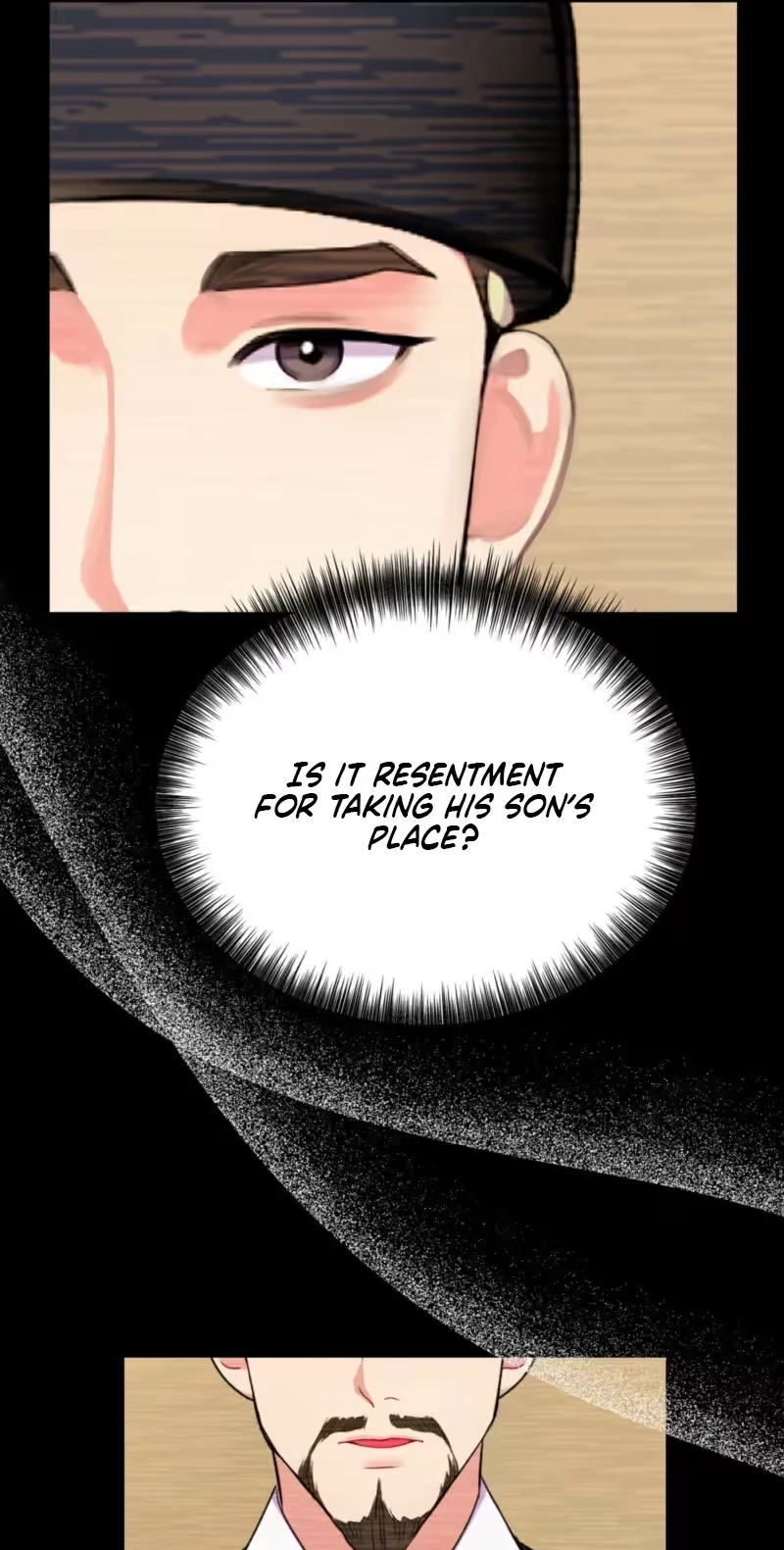 The Crimson Bride Chapter 47 page 52