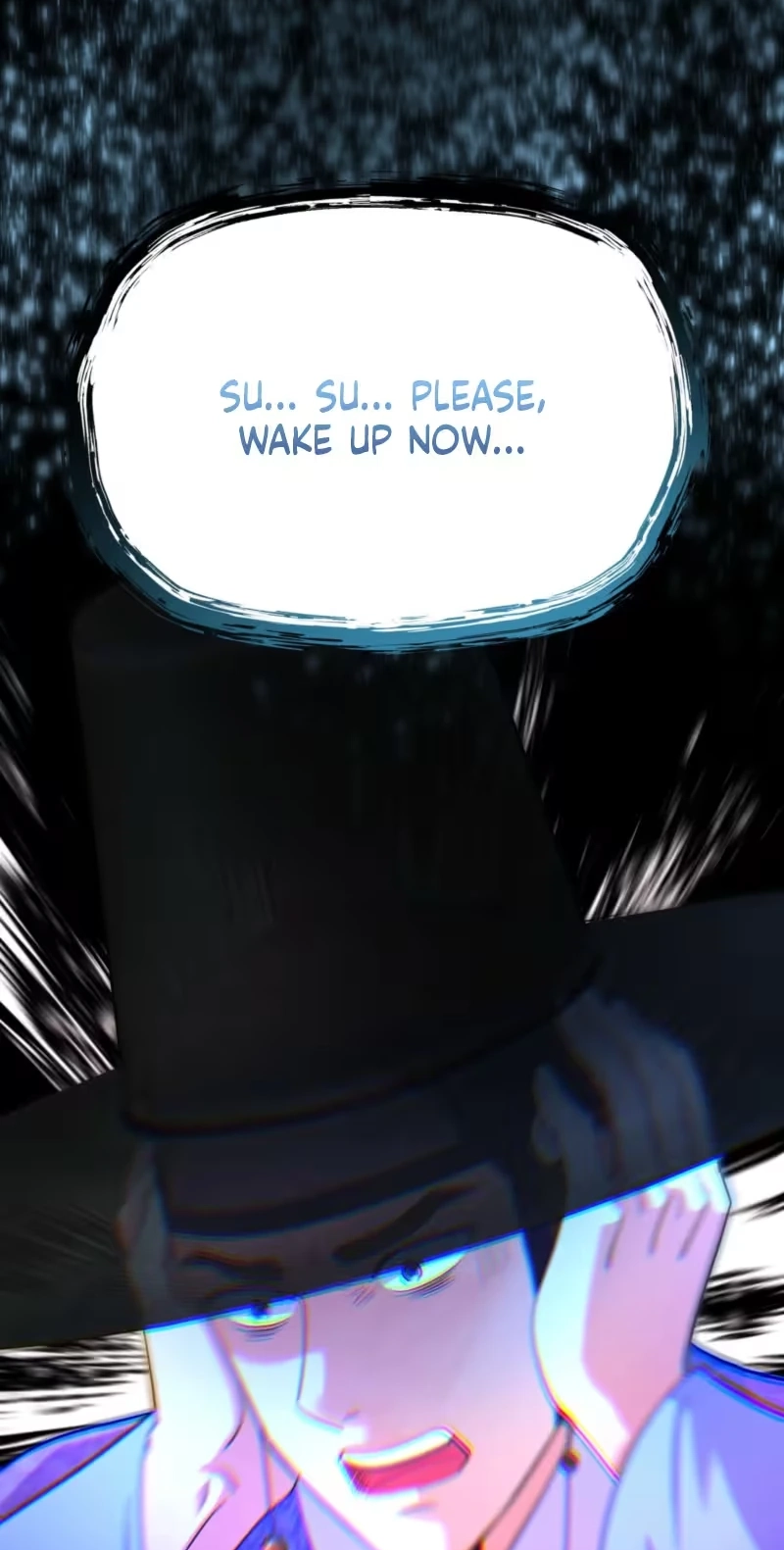 The Crimson Bride Chapter 47 page 56