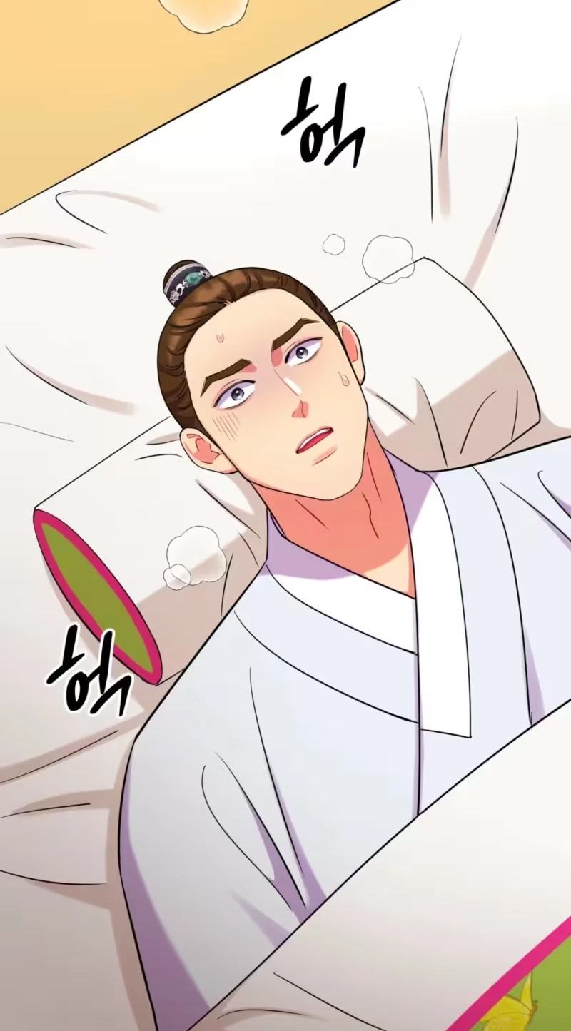 The Crimson Bride Chapter 47 page 61