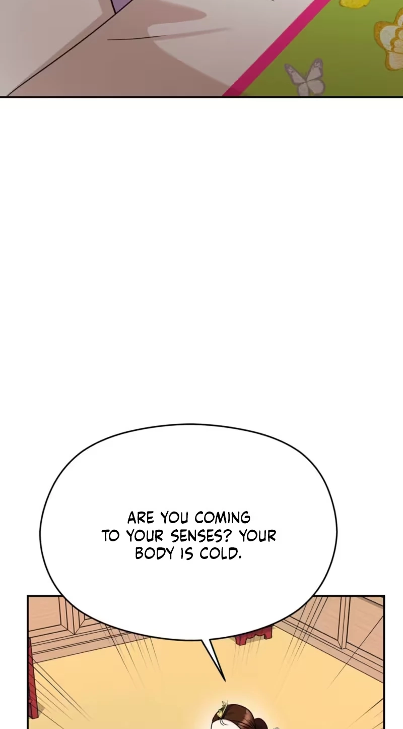 The Crimson Bride Chapter 47 page 62
