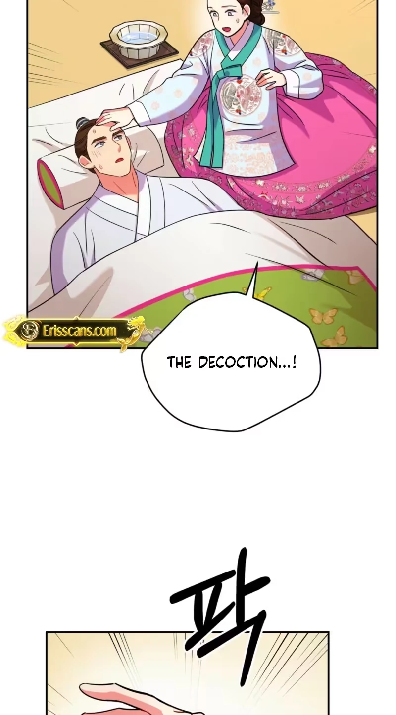 The Crimson Bride Chapter 47 page 63