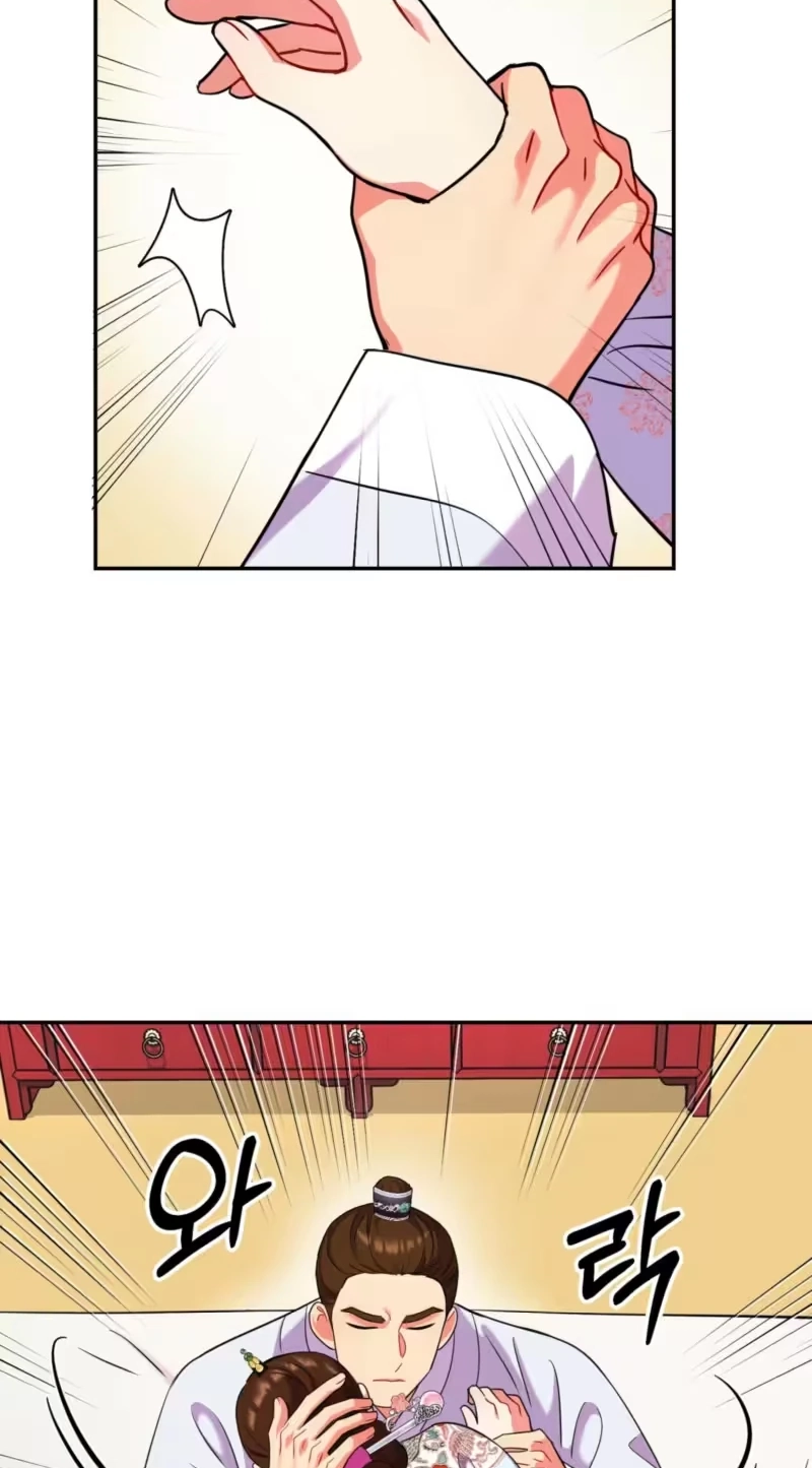 The Crimson Bride Chapter 47 page 64