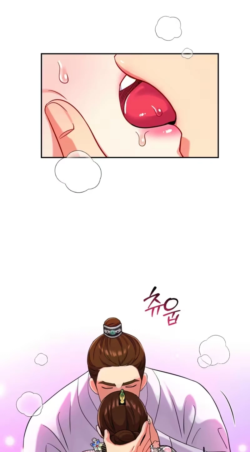 The Crimson Bride Chapter 47 page 67