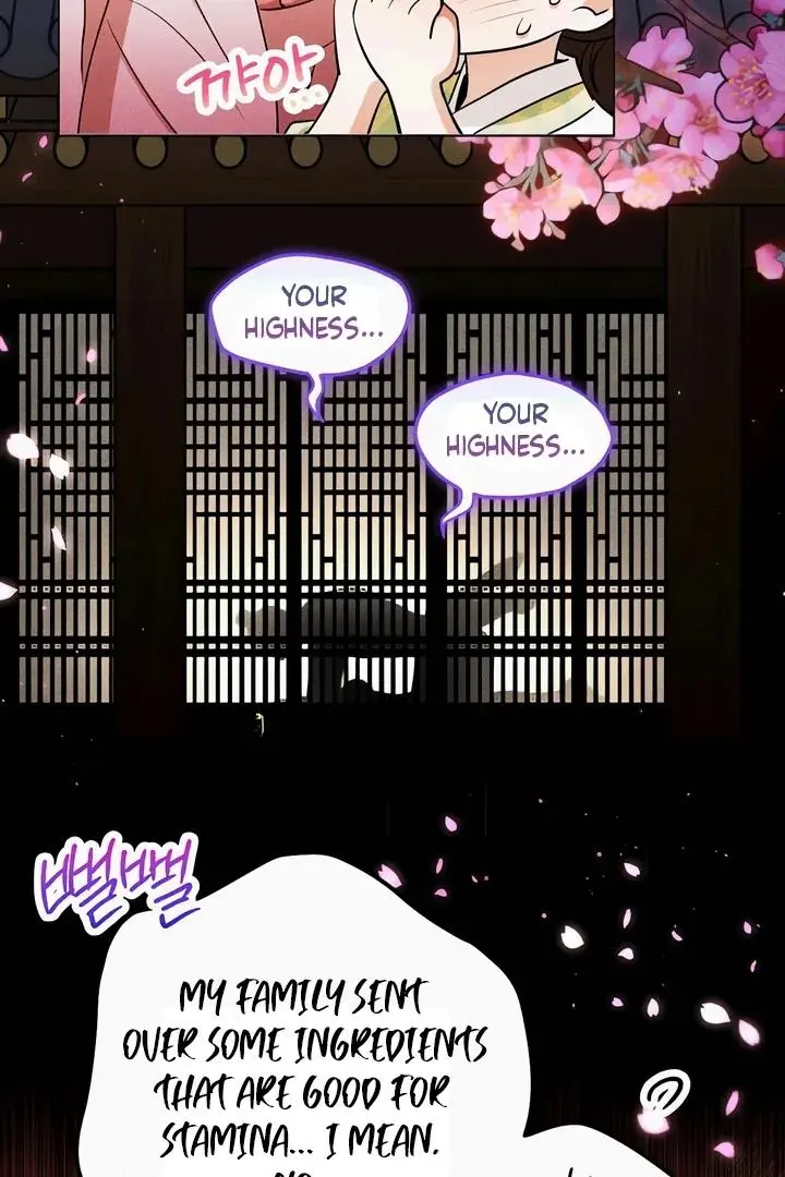 The Crimson Bride Chapter 5 page 20