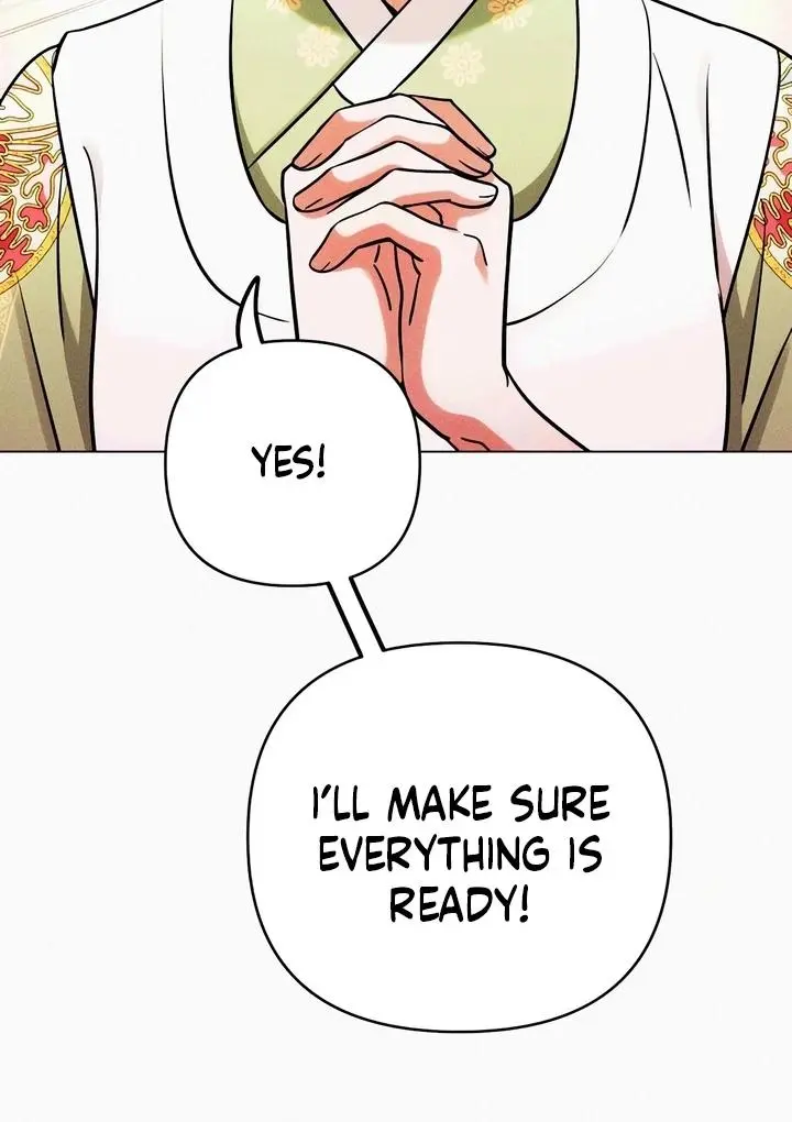 The Crimson Bride Chapter 5 page 41