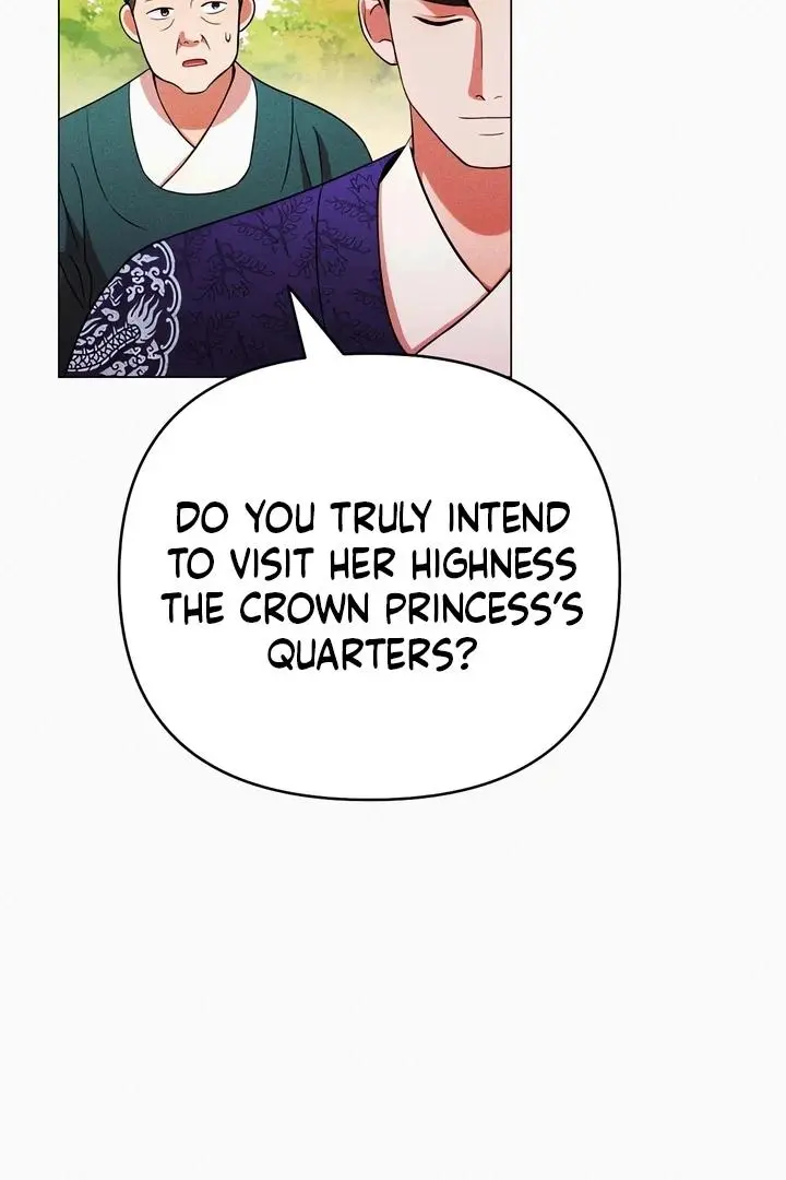 The Crimson Bride Chapter 5 page 45